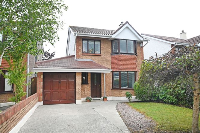 2 The Dales, Dunshaughlin, Meath