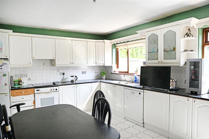 2 The Dales, Dunshaughlin, Meath