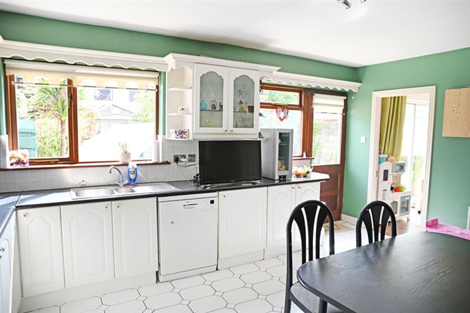 2 The Dales, Dunshaughlin, Meath