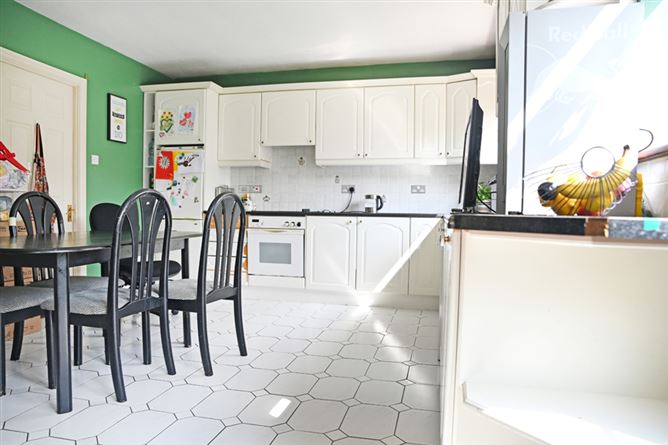 2 The Dales, Dunshaughlin, Meath