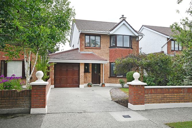 2 The Dales, Dunshaughlin, Meath