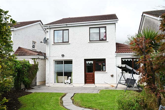 2 The Dales, Dunshaughlin, Meath