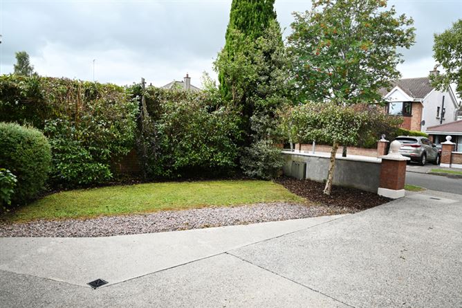 2 The Dales, Dunshaughlin, Meath