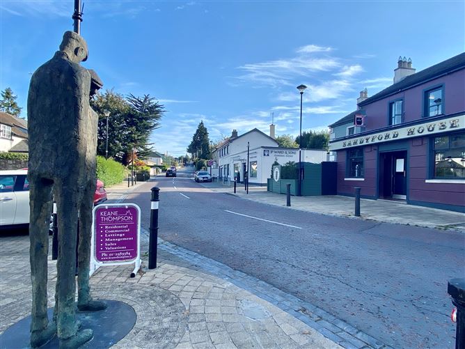 Arc House, Sandyford Village, Sandyford, Dublin 18, Sandyford, Dublin 18