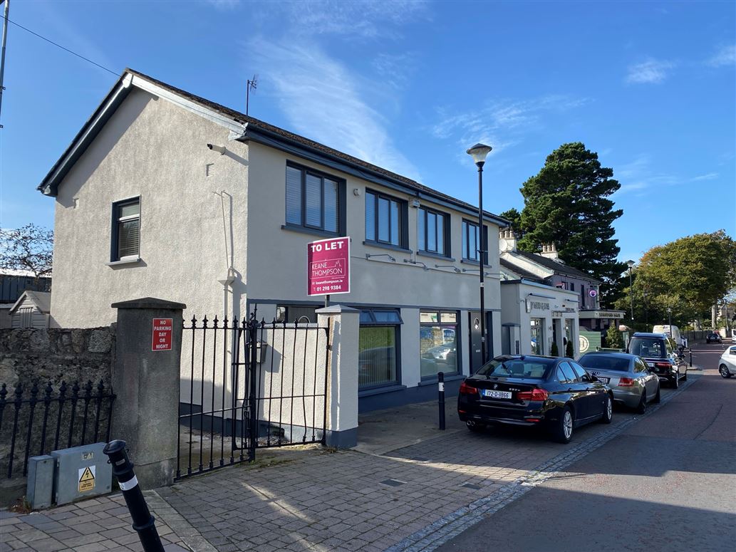 Arc House, Sandyford Village, Sandyford, Dublin 18, Sandyford, Dublin 18