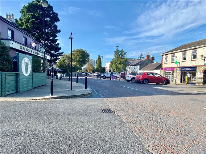 Arc House, Sandyford Village, Sandyford, Dublin 18, Sandyford, Dublin 18