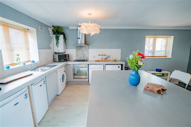 174 Cluain Rí, Ashbourne, Co. Meath, Ashbourne, Meath