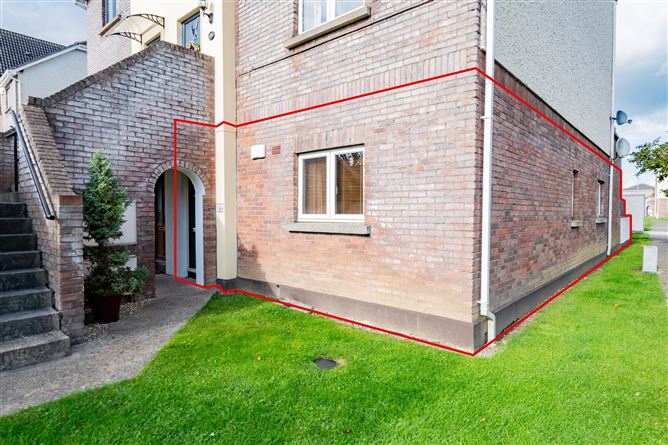 174 Cluain Rí, Ashbourne, Co. Meath, Ashbourne, Meath