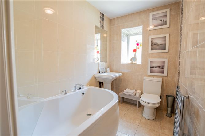 174 Cluain Rí, Ashbourne, Co. Meath, Ashbourne, Meath