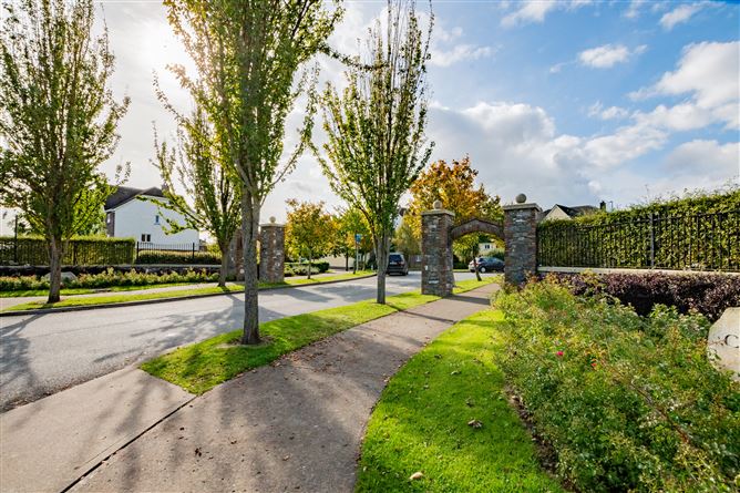 174 Cluain Rí, Ashbourne, Co. Meath, Ashbourne, Meath