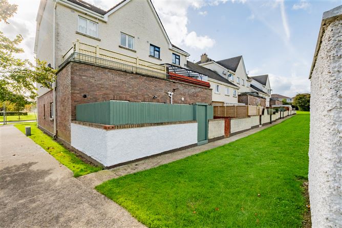 174 Cluain Rí, Ashbourne, Co. Meath, Ashbourne, Meath
