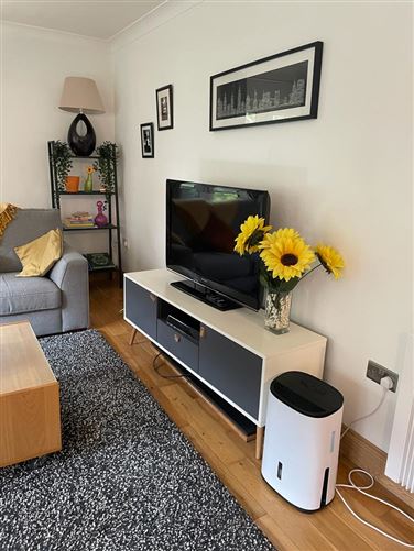 Apartment 2, Windmill Lane Apartments, Grand Canal Dk, Dublin 2