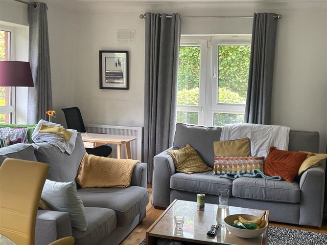 Apartment 2, Windmill Lane Apartments, Grand Canal Dk, Dublin 2