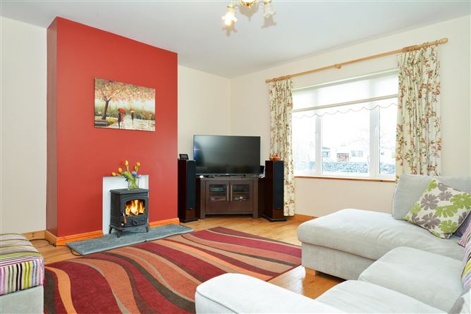 Gleann Carraige, Portacarron, Oughterard, Galway