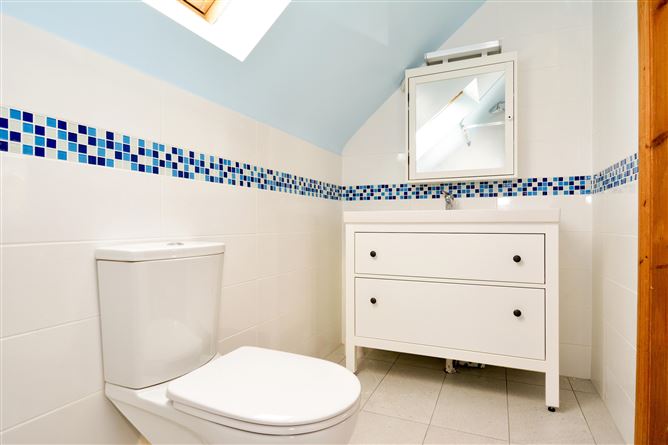 Gleann Carraige, Portacarron, Oughterard, Galway