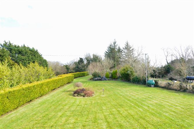 Gleann Carraige, Portacarron, Oughterard, Galway