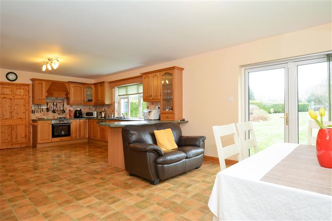 Gleann Carraige, Portacarron, Oughterard, Galway