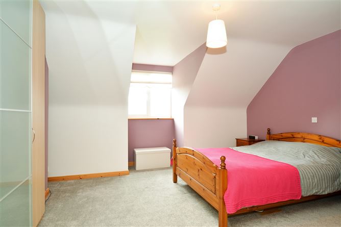 Gleann Carraige, Portacarron, Oughterard, Galway