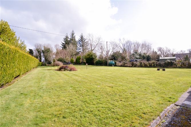 Gleann Carraige, Portacarron, Oughterard, Galway