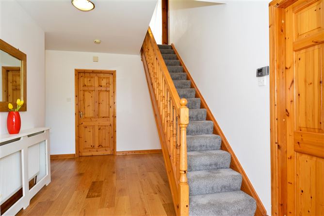 Gleann Carraige, Portacarron, Oughterard, Galway