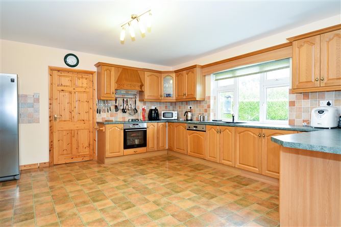 Gleann Carraige, Portacarron, Oughterard, Galway