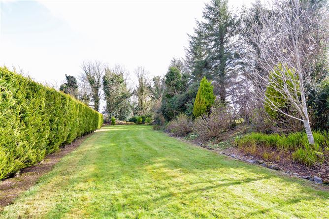 Gleann Carraige, Portacarron, Oughterard, Galway