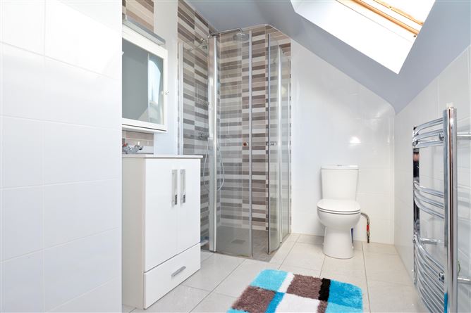 Gleann Carraige, Portacarron, Oughterard, Galway