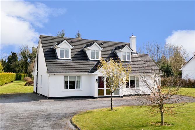 Gleann Carraige, Portacarron, Oughterard, Galway