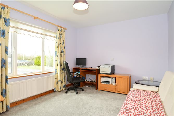 Gleann Carraige, Portacarron, Oughterard, Galway