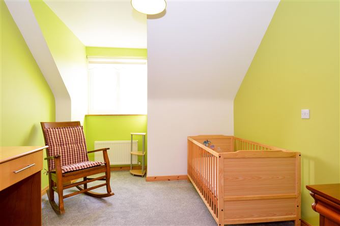 Gleann Carraige, Portacarron, Oughterard, Galway