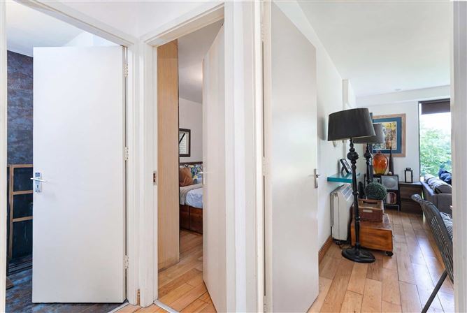 Apt 30 Longmeadow, Conyngham Road, Dublin 8