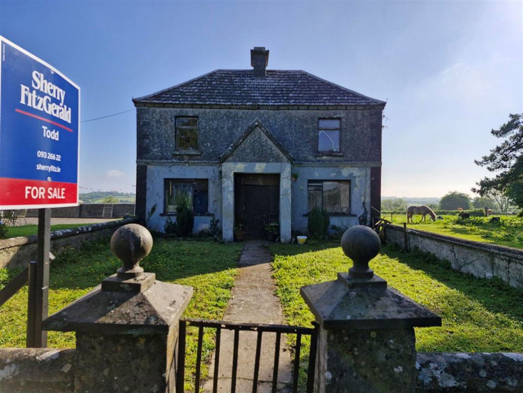 Kilgevrin, Tuam, Co. Galway