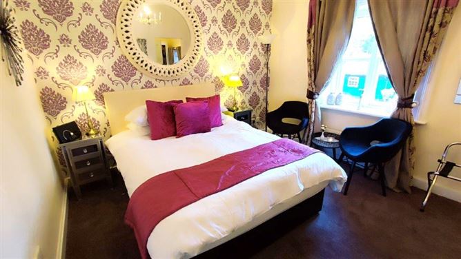 Private, Lake Road, Co. Cork