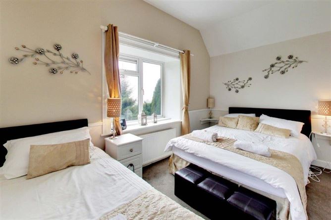 Private, Lake Road, Co. Cork