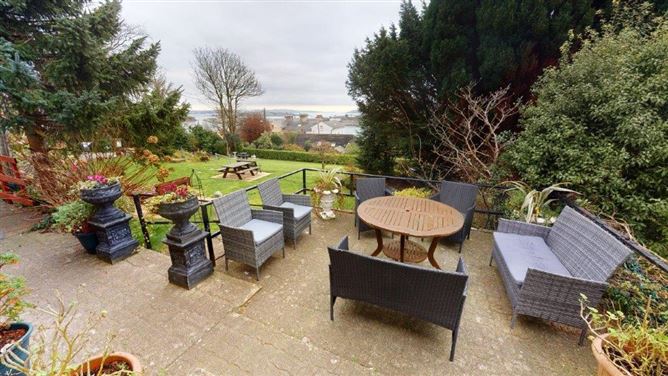 Private, Lake Road, Co. Cork