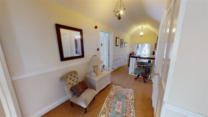 Private, Lake Road, Co. Cork