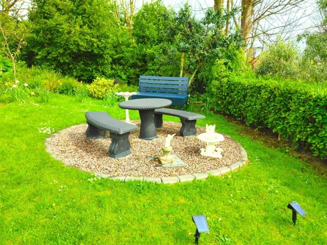 Private, Lake Road, Co. Cork