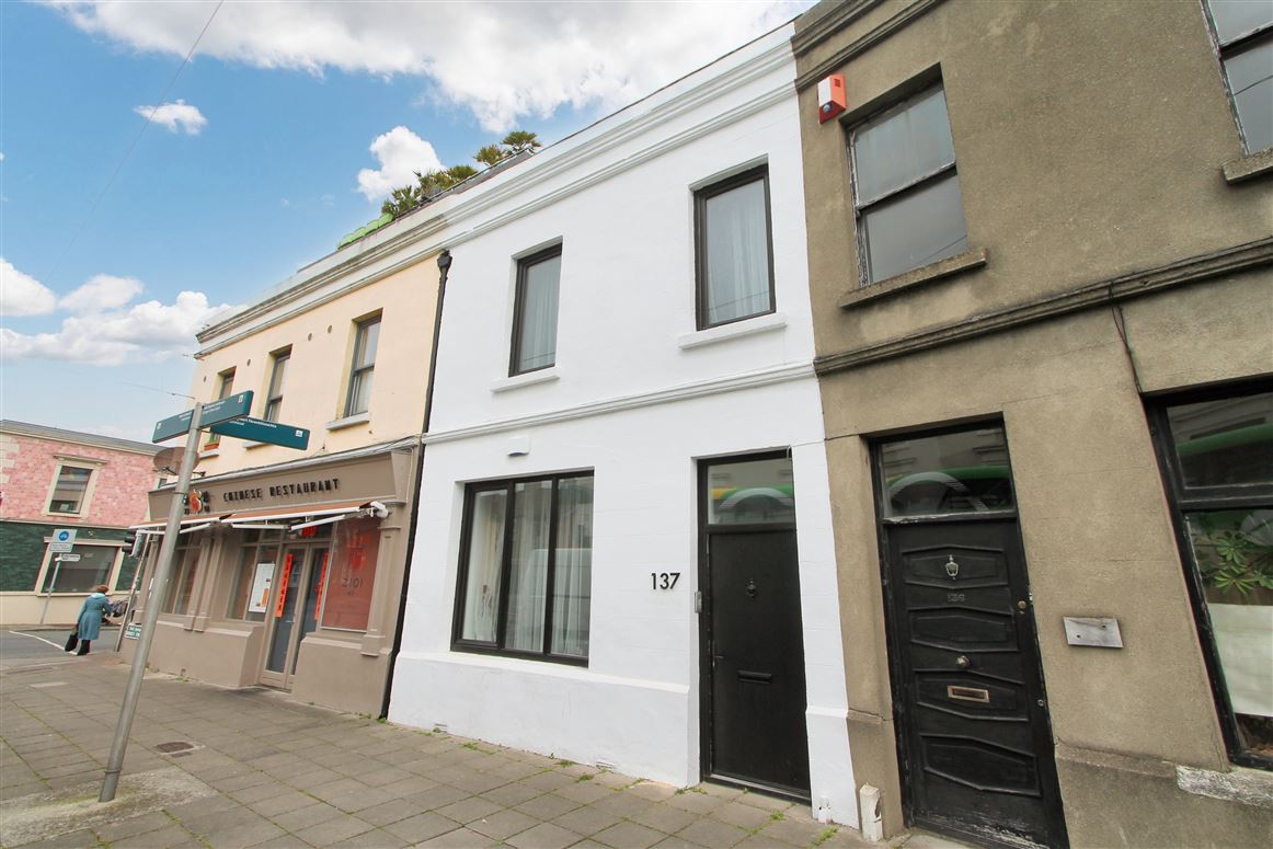 137 Lower George's Street, Dun Laoghaire, Dublin