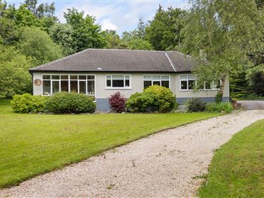 Image for The Hunting Lodge, Rocky Valley Drive, Kilmacanogue, Co. Wicklow