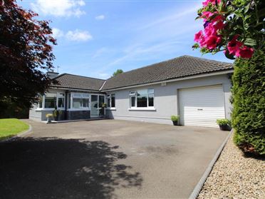 Image for " Willow", Parkmore, Roscrea, Tipperary
