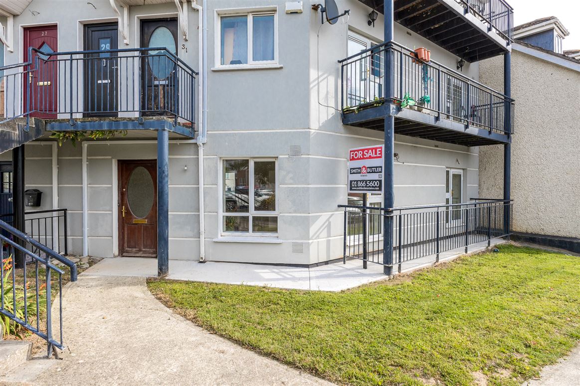 33 Moylaragh Rise, Balbriggan, County Dublin
