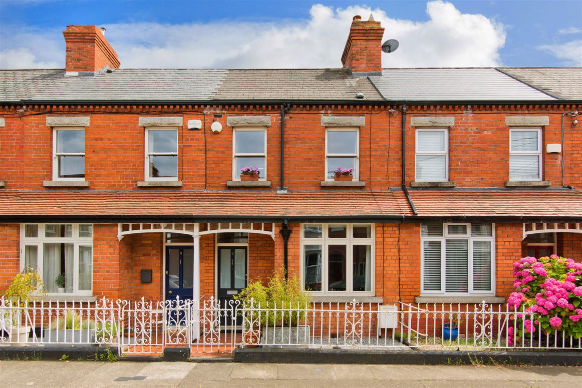 9 Church Avenue South, Rialto, Dublin 8