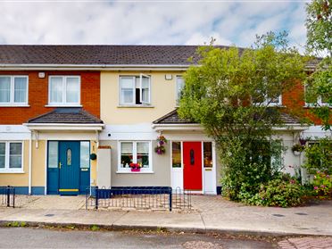 Image for 22 Curragh Hall Green, Tyrrelstown, Dublin 15