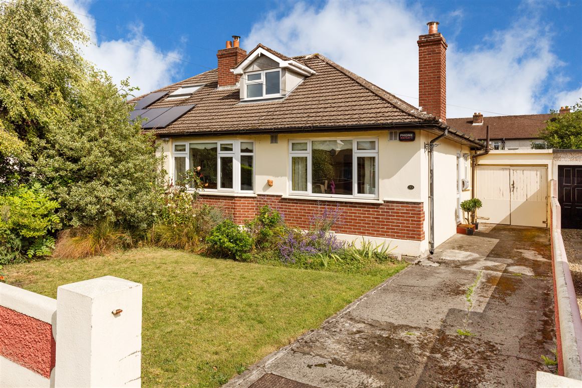 13 Dangan Drive, Kimmage, Dublin 12