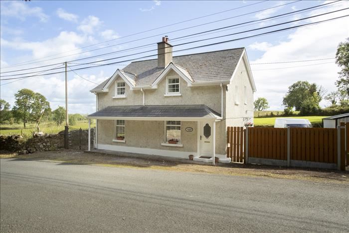 Willifield Lodge, Ballynacarrigy, Mullingar, Westmeath