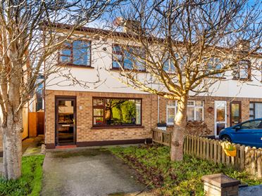 Image for 27 Ashcroft, Raheny, Dublin 5