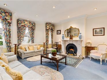 Simmonscourt, Simmonscourt Road, Ballsbridge, Dublin 4