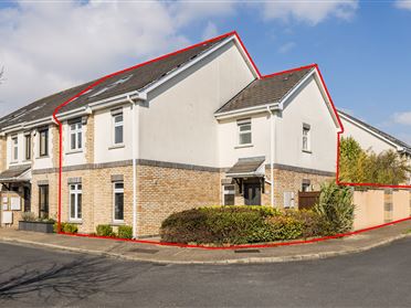 Image for 42 Melville Terrace, Finglas, Dublin 11