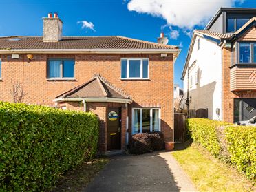 Image for 61 Hollybrook Park, Bray, Wicklow