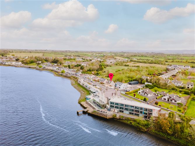 Bartra View     The Quay , Ballina, Mayo